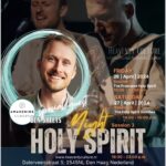 Holy Spirit Night with Ben Sheets