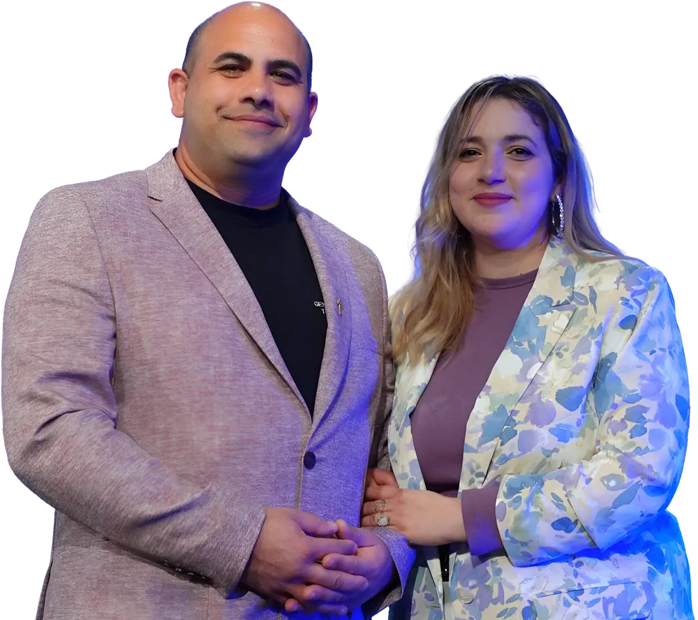 Apostol & Beni Ormandjievi
