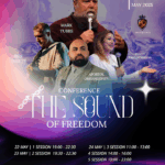 Sound of Freedom Conference